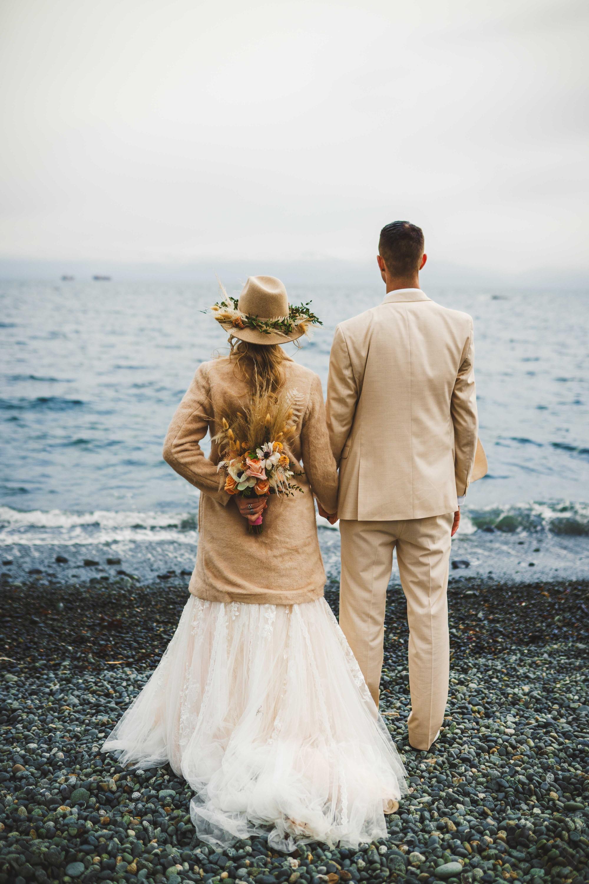 Jay and Andrew: An Engagement Shoot to Remember