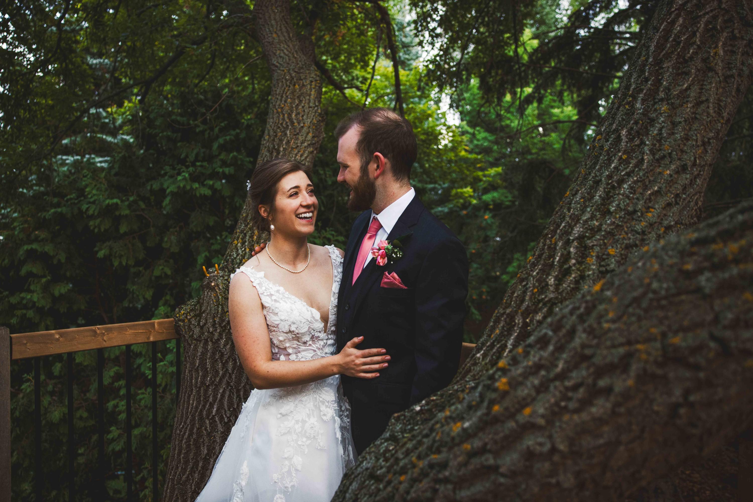 The Best Wedding Venues in Calgary