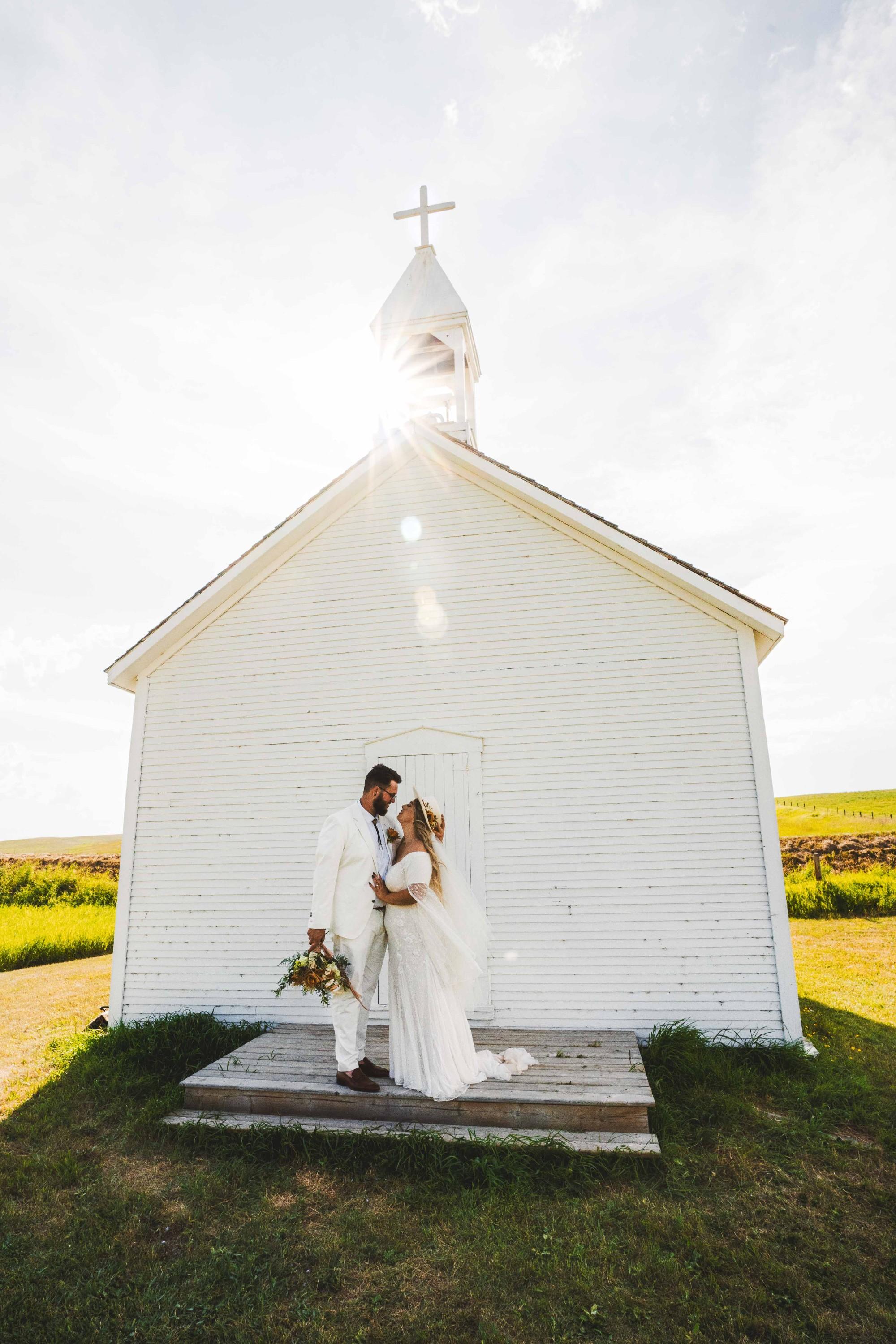 The Best Wedding Venues in Calgary